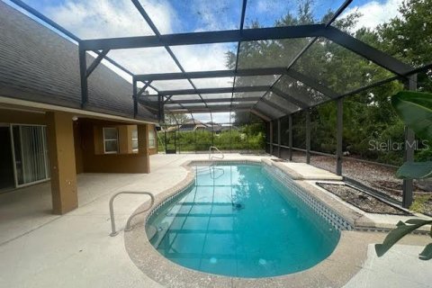 House in Palm Coast, Florida 3 bedrooms, 159.88 sq.m. № 1883067 - photo 22
