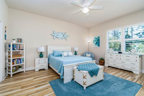 Villa ou maison à vendre à New Smyrna Beach, Floride: 2 chambres, 169.83 m2 № 1732955 - photo 15