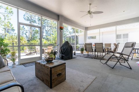 Villa ou maison à vendre à New Smyrna Beach, Floride: 2 chambres, 169.83 m2 № 1732955 - photo 24