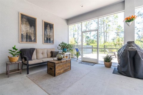 Villa ou maison à vendre à New Smyrna Beach, Floride: 2 chambres, 169.83 m2 № 1732955 - photo 22