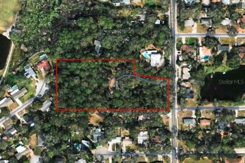 Land in Sanford, Florida № 1443863 - photo 2