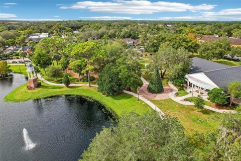 Land in Sanford, Florida № 1443863 - photo 11