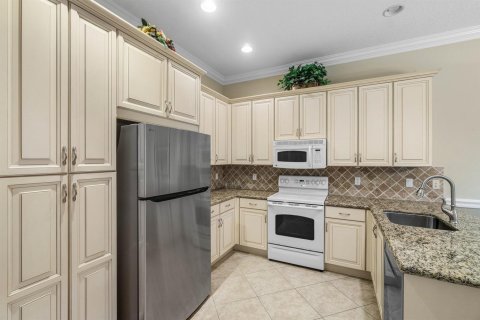 Villa ou maison à vendre à Boynton Beach, Floride: 3 chambres, 150.04 m2 № 2086850 - photo 9