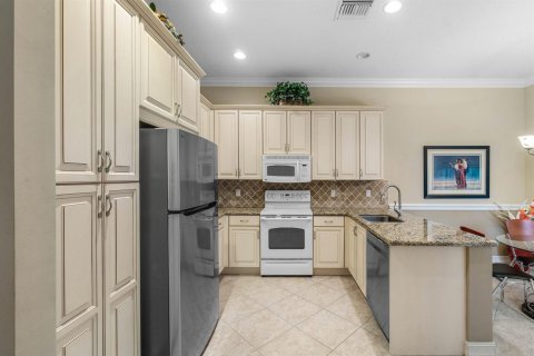 Villa ou maison à vendre à Boynton Beach, Floride: 3 chambres, 150.04 m2 № 2086850 - photo 7