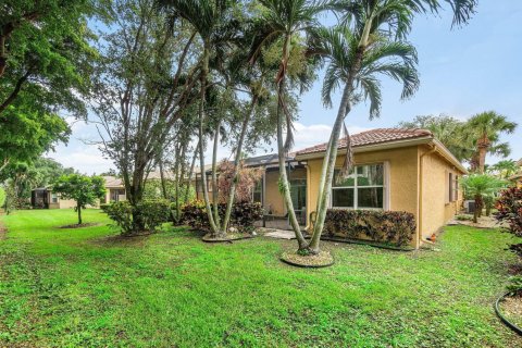 Villa ou maison à vendre à Boynton Beach, Floride: 3 chambres, 150.04 m2 № 2086850 - photo 6