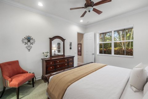 Villa ou maison à vendre à Boynton Beach, Floride: 3 chambres, 150.04 m2 № 2086850 - photo 17
