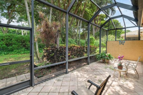 Villa ou maison à vendre à Boynton Beach, Floride: 3 chambres, 150.04 m2 № 2086850 - photo 25