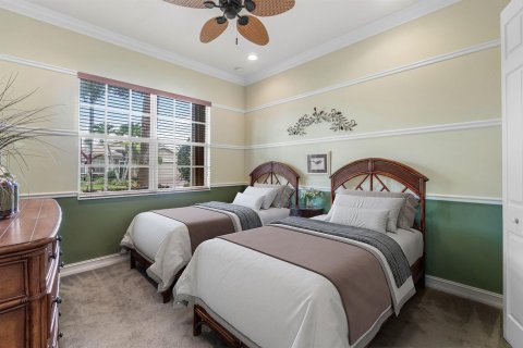 Villa ou maison à vendre à Boynton Beach, Floride: 3 chambres, 150.04 m2 № 2086850 - photo 21