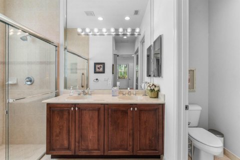 Villa ou maison à vendre à Boynton Beach, Floride: 3 chambres, 150.04 m2 № 2086850 - photo 19