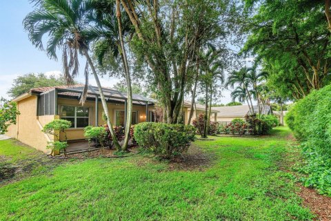 Villa ou maison à vendre à Boynton Beach, Floride: 3 chambres, 150.04 m2 № 2086850 - photo 27