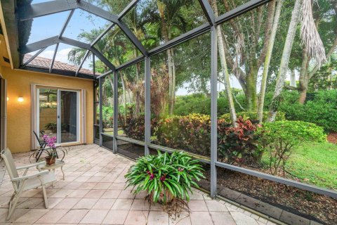Villa ou maison à vendre à Boynton Beach, Floride: 3 chambres, 150.04 m2 № 2086850 - photo 5