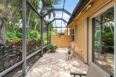 Villa ou maison à vendre à Boynton Beach, Floride: 3 chambres, 150.04 m2 № 2086850 - photo 26