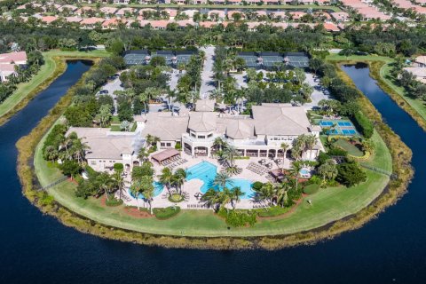 Villa ou maison à vendre à Boynton Beach, Floride: 3 chambres, 150.04 m2 № 2086850 - photo 30