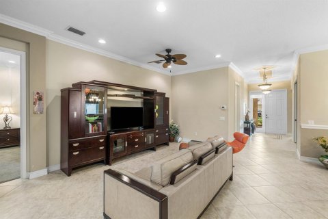 Villa ou maison à vendre à Boynton Beach, Floride: 3 chambres, 150.04 m2 № 2086850 - photo 13