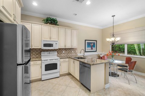 Villa ou maison à vendre à Boynton Beach, Floride: 3 chambres, 150.04 m2 № 2086850 - photo 8
