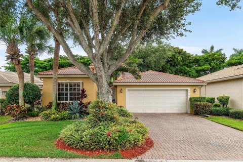 Villa ou maison à vendre à Boynton Beach, Floride: 3 chambres, 150.04 m2 № 2086850 - photo 29