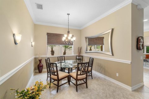 Villa ou maison à vendre à Boynton Beach, Floride: 3 chambres, 150.04 m2 № 2086850 - photo 4