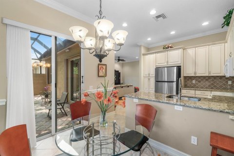 Villa ou maison à vendre à Boynton Beach, Floride: 3 chambres, 150.04 m2 № 2086850 - photo 12