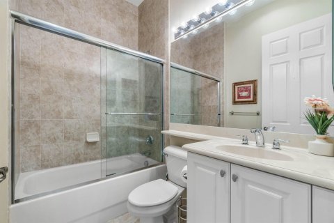 Villa ou maison à vendre à Boynton Beach, Floride: 3 chambres, 150.04 m2 № 2086850 - photo 22