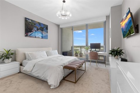 Купить кондоминиум в Тампа, Флорида 8 комнат, 182.65м2, № 2284892 - фото 20