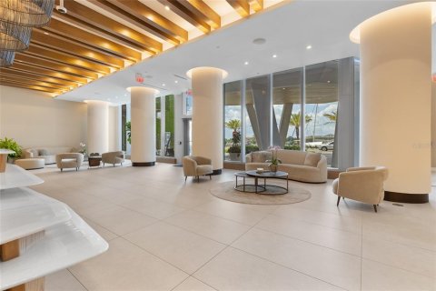 Купить кондоминиум в Тампа, Флорида 8 комнат, 182.65м2, № 2284892 - фото 28