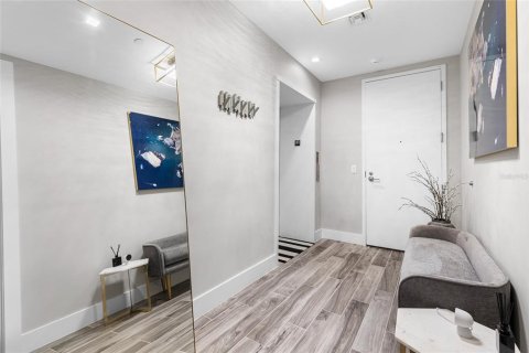 Купить кондоминиум в Тампа, Флорида 8 комнат, 182.65м2, № 2284892 - фото 30
