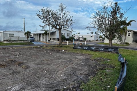 Terreno en venta en Palmetto, Florida № 1608701 - foto 7