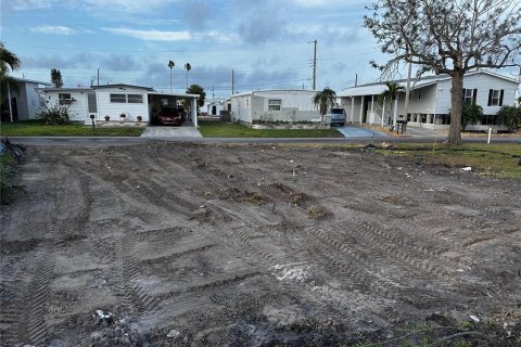 Terreno en venta en Palmetto, Florida № 1608701 - foto 6