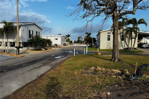Terreno en venta en Palmetto, Florida № 1608701 - foto 10
