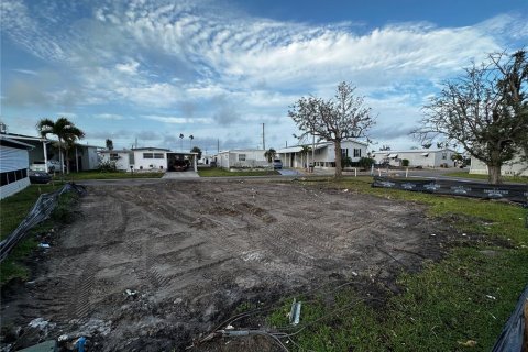Terreno en venta en Palmetto, Florida № 1608701 - foto 5