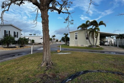 Terreno en venta en Palmetto, Florida № 1608701 - foto 8