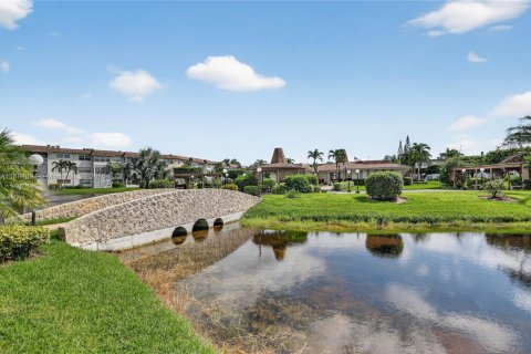 Condominio en venta en Lauderdale Lakes, Florida, 1 dormitorio, 63.55 m2 № 1945640 - foto 28