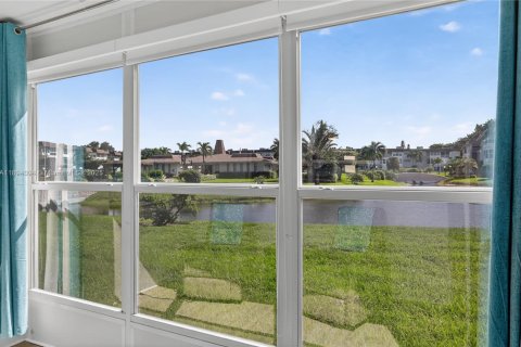 Condominio en venta en Lauderdale Lakes, Florida, 1 dormitorio, 63.55 m2 № 1945640 - foto 21