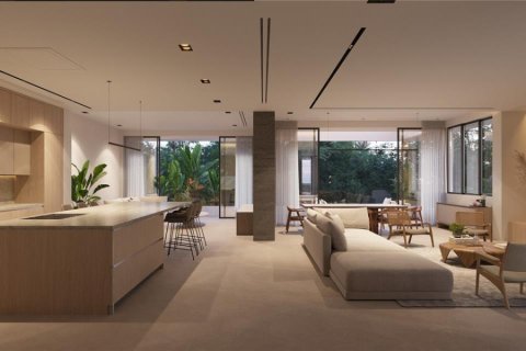 House in Miami, Florida 5 bedrooms № 2186345 - photo 4