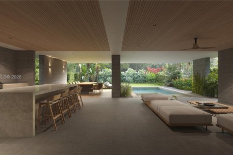 House in Miami, Florida 5 bedrooms № 2186345 - photo 3