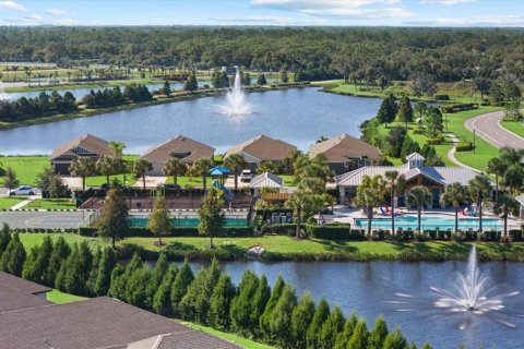 Купить виллу или дом в Парриш, Флорида 5 комнат, 159.61м2, № 2420344 - фото 30