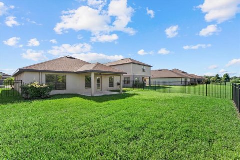 Купить виллу или дом в Парриш, Флорида 5 комнат, 159.61м2, № 2420344 - фото 9
