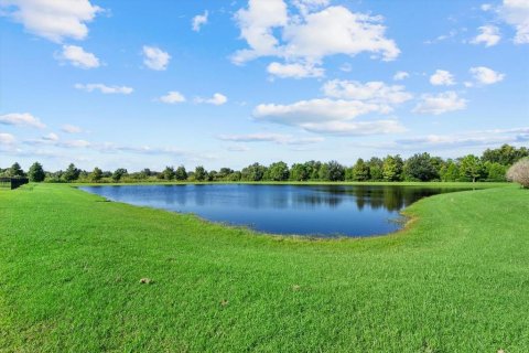 Купить виллу или дом в Парриш, Флорида 5 комнат, 159.61м2, № 2420344 - фото 7