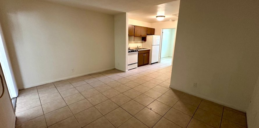 Appartement à West Palm Beach, Floride 1 chambre, 65.03 m2 № 1146991
