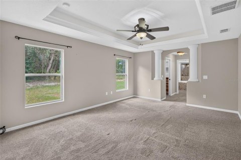 Villa ou maison à vendre à Beverly Hills, Floride: 5 chambres, 406.82 m2 № 2423760 - photo 17