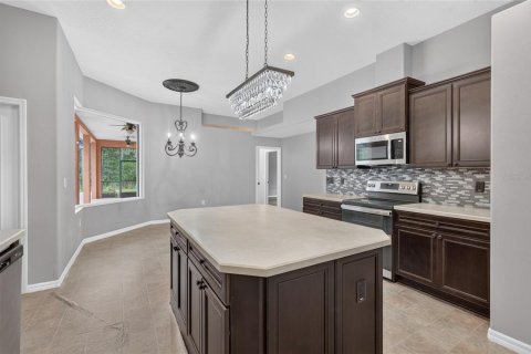 Villa ou maison à vendre à Beverly Hills, Floride: 5 chambres, 406.82 m2 № 2423760 - photo 13