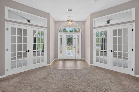 Villa ou maison à vendre à Beverly Hills, Floride: 5 chambres, 406.82 m2 № 2423760 - photo 4