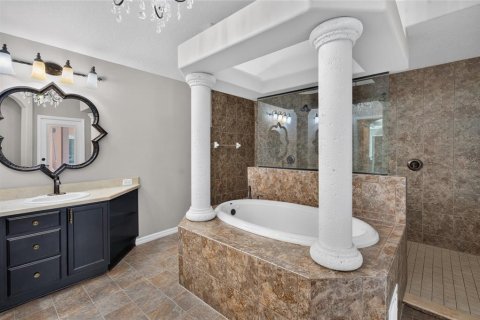 Villa ou maison à vendre à Beverly Hills, Floride: 5 chambres, 406.82 m2 № 2423760 - photo 25