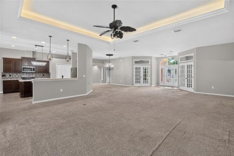 Villa ou maison à vendre à Beverly Hills, Floride: 5 chambres, 406.82 m2 № 2423760 - photo 5