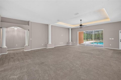 Villa ou maison à vendre à Beverly Hills, Floride: 5 chambres, 406.82 m2 № 2423760 - photo 7