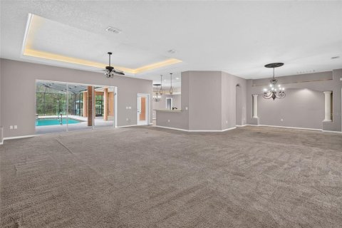 Villa ou maison à vendre à Beverly Hills, Floride: 5 chambres, 406.82 m2 № 2423760 - photo 6
