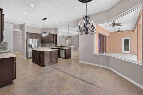 Villa ou maison à vendre à Beverly Hills, Floride: 5 chambres, 406.82 m2 № 2423760 - photo 9