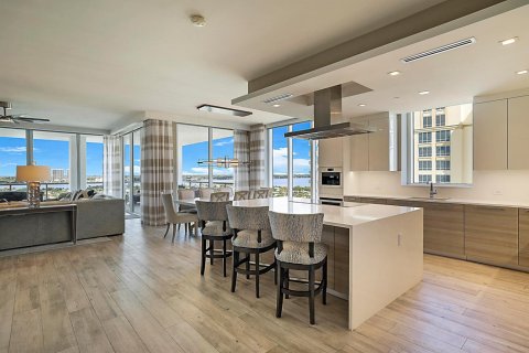 Copropriété à vendre à Riviera Beach, Floride: 3 chambres, 281.4 m2 № 2078406 - photo 30