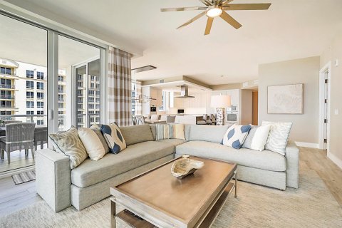 Copropriété à vendre à Riviera Beach, Floride: 3 chambres, 281.4 m2 № 2078406 - photo 16