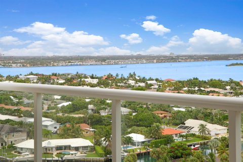 Copropriété à vendre à Riviera Beach, Floride: 3 chambres, 281.4 m2 № 2078406 - photo 3
